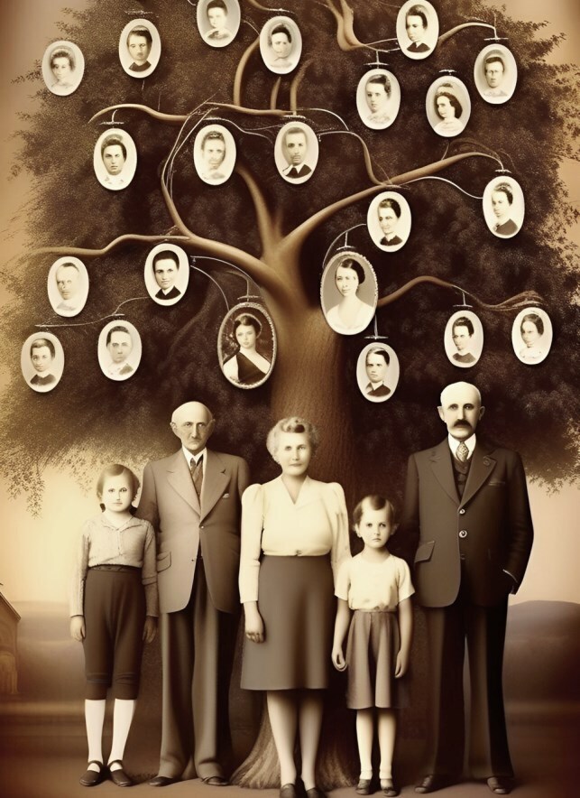 Исключение из рода