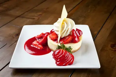 Список покупок для вечеринки