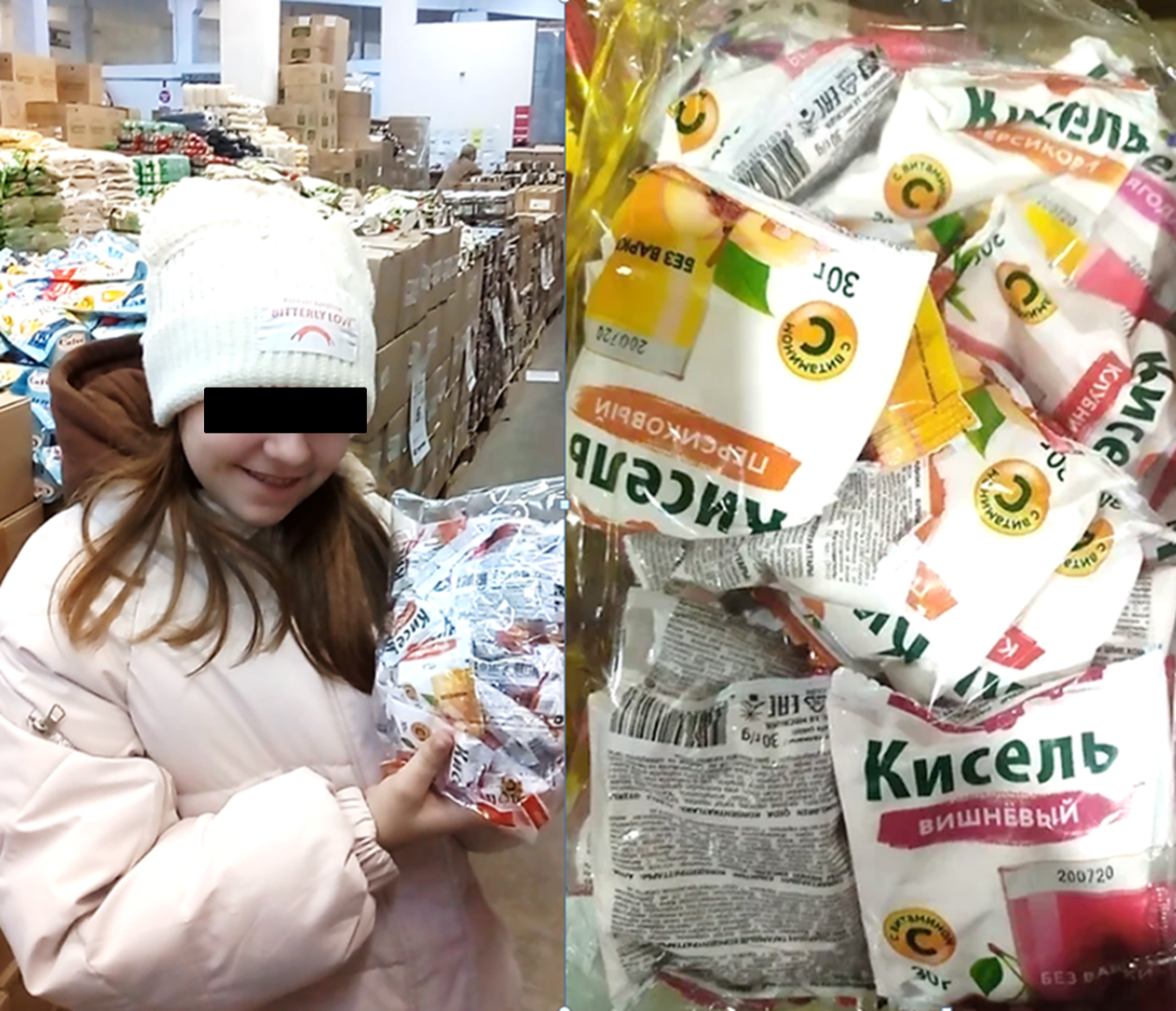 «Светофор»: люди набирают полные телеги, очереди на кассе. Новинки в формате «ДЛЯ ВСЕХ»