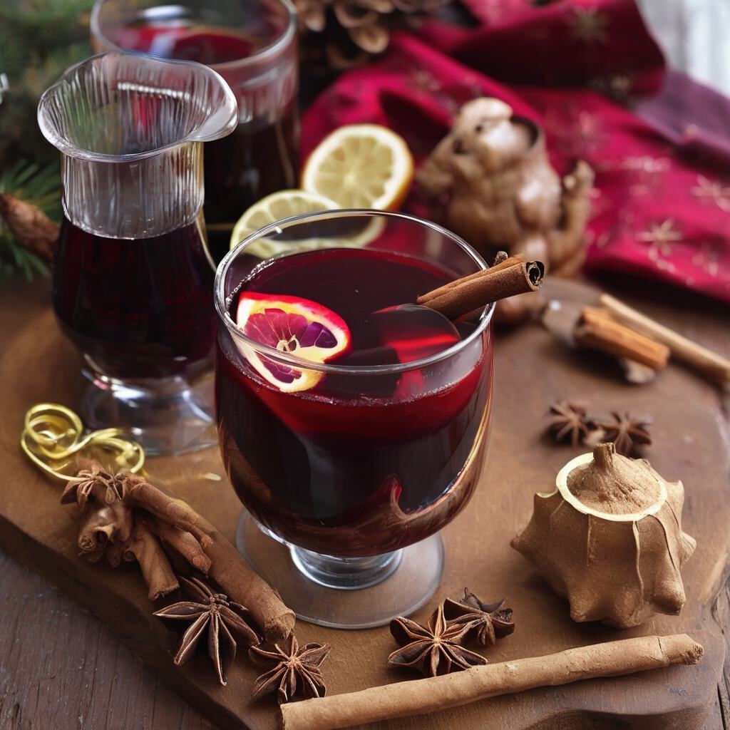 🗓️🎄 Что приготовить на Новый Год 2024? Делюсь авторскими, необычными и уникальными рецептами блюд с фото на праздничный стол от нейросети 👩‍🍳💯