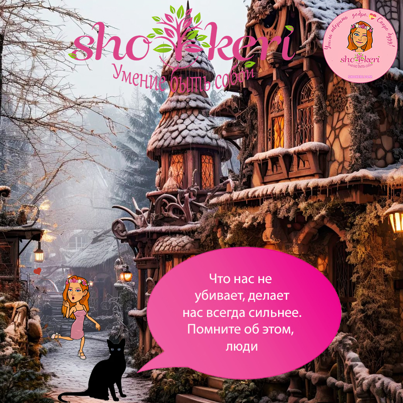 🎄Почему работает правило "Сначала отдаешь, потом получаешь"🎄