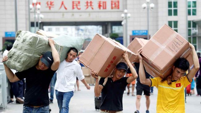 Замедление экономического роста в Китае не остановит рост в Юго-Восточной Азии