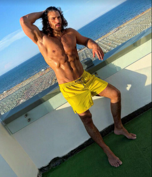 От "Зимородка" до Серкана Болата: гайд для тех, кто хочет разобраться в турецких сериалах