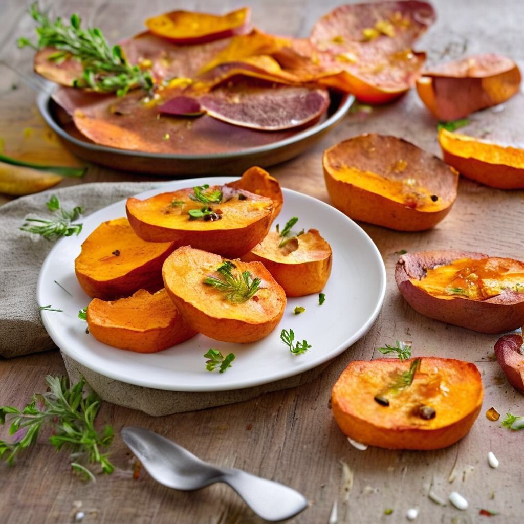 🗓️🎄 Что приготовить на Новый Год 2024? Делюсь авторскими, необычными и уникальными рецептами блюд с фото на праздничный стол от нейросети 👩‍🍳💯