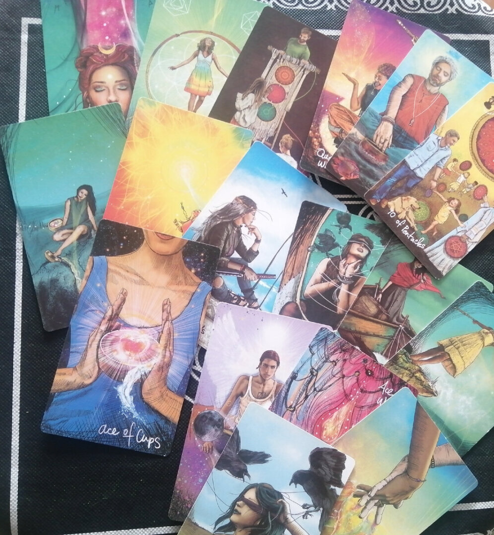 Почему его к ней так тянет? Уж не приворот ли?