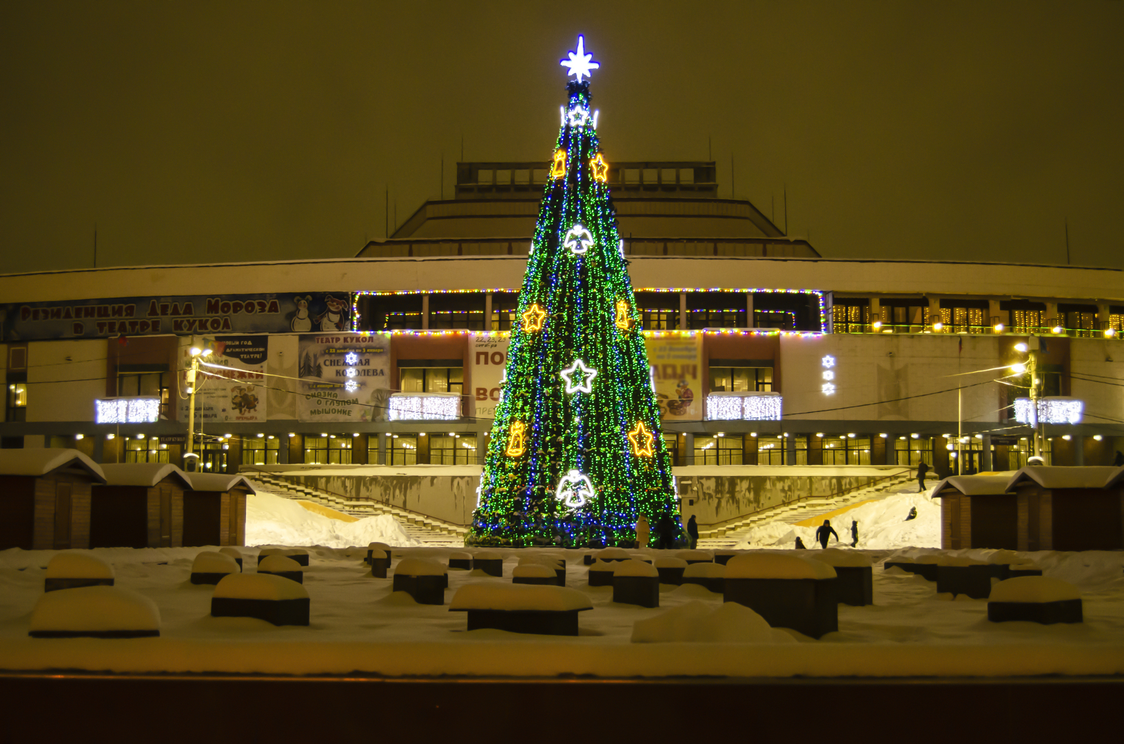 7 млн пожилых людей будут встречать Новый год в одиночестве