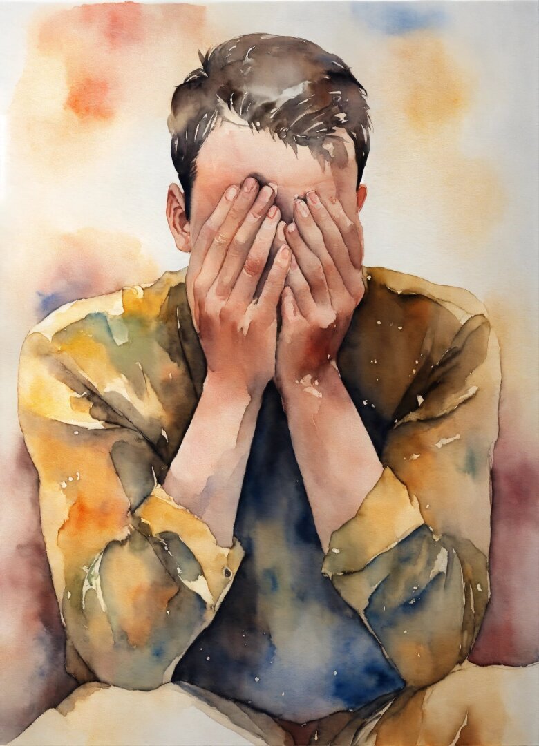 Синдром отличника. Изнурительное стремление к совершенству