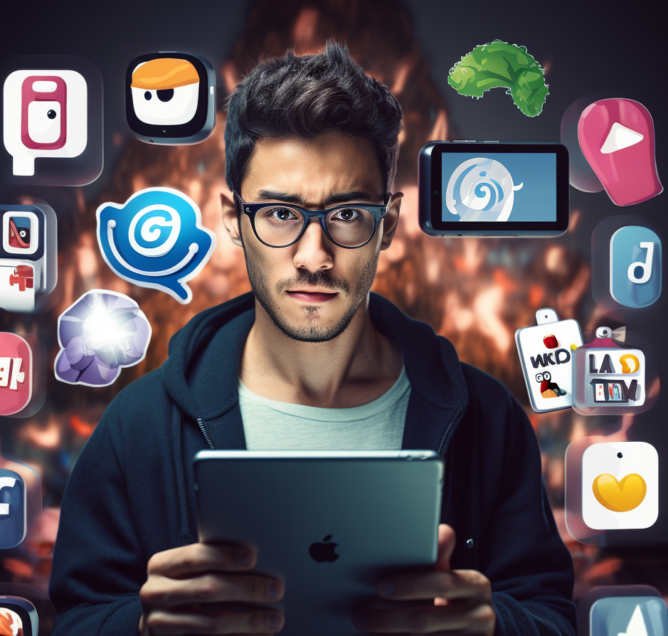 Мой Wi-Fi — моя крепость: где цифровые технологии воссоздают уют и обеспечивают онлайн-защиту