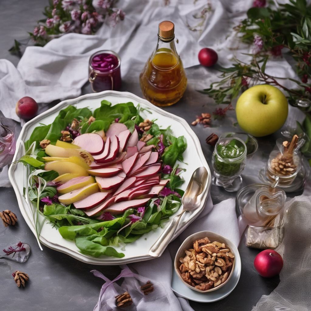 🗓️🎄 Что приготовить на Новый Год 2024? Делюсь авторскими, необычными и уникальными рецептами блюд с фото на праздничный стол от нейросети 👩‍🍳💯