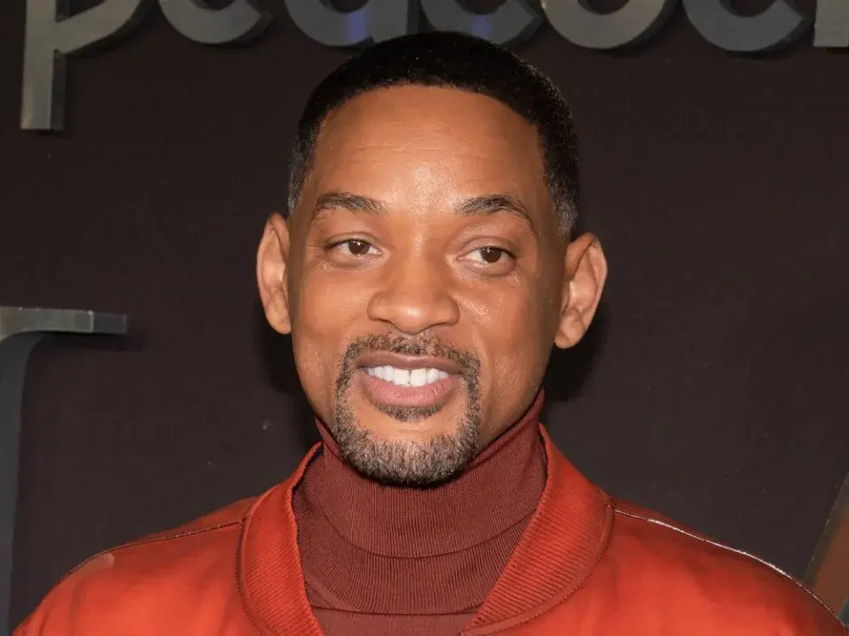 «Я совершил массу ошибок»: Уилл Смит самокритичен