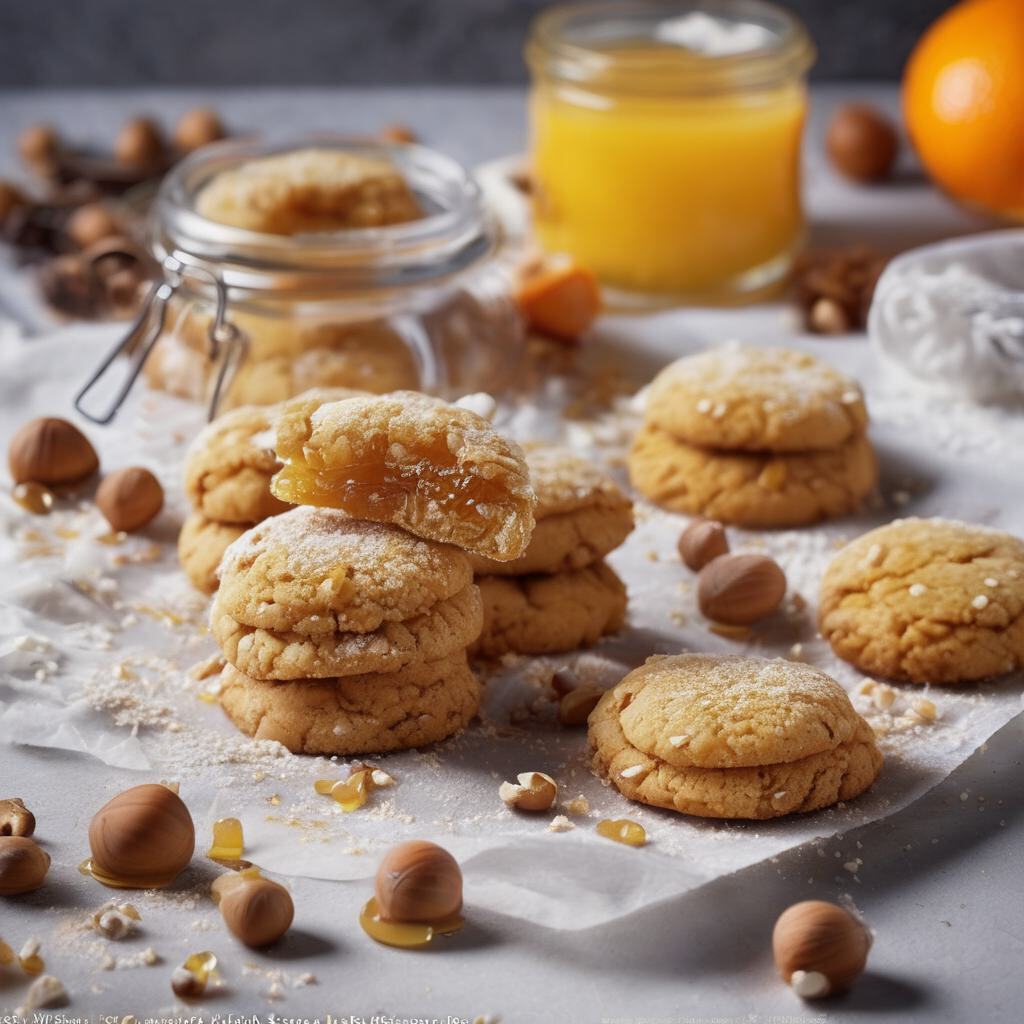 🗓️🎄 Что приготовить на Новый Год 2024? Делюсь авторскими, необычными и уникальными рецептами блюд с фото на праздничный стол от нейросети 👩‍🍳💯