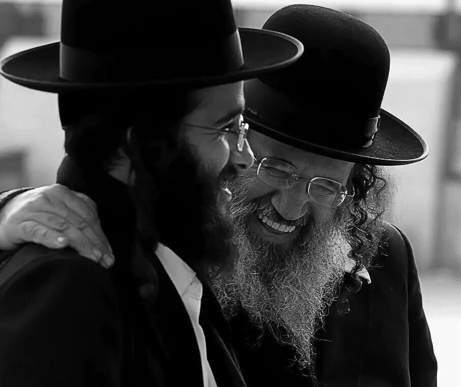 Удивительные традиции и обычаи евреев. Часть 1