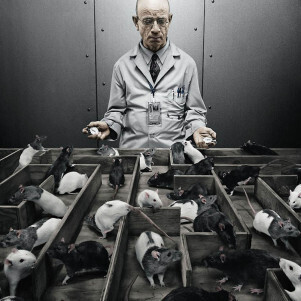 Психология - путь к спиритизму.