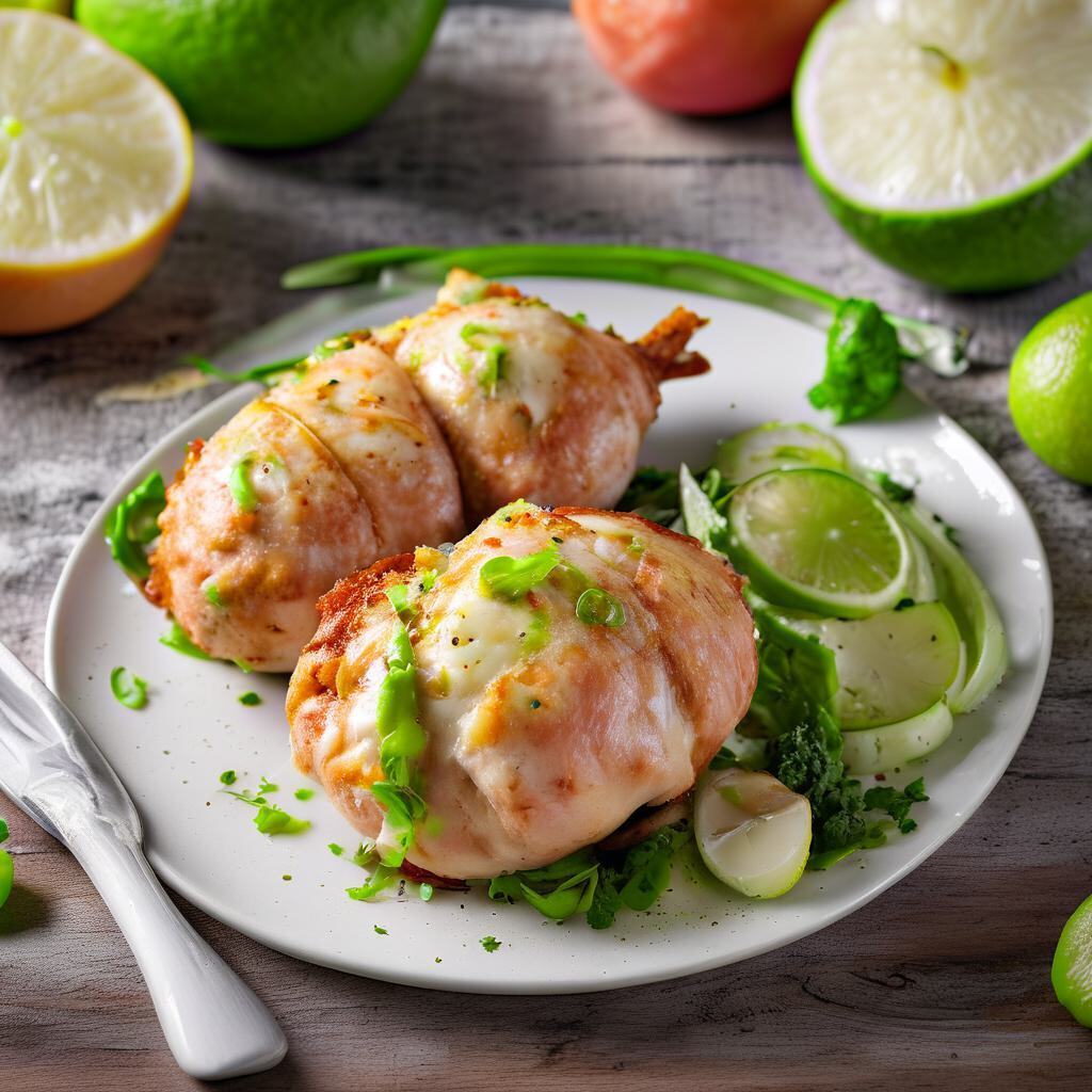 🗓️🎄 Что приготовить на Новый Год 2024? Делюсь авторскими, необычными и уникальными рецептами блюд с фото на праздничный стол от нейросети 👩‍🍳💯