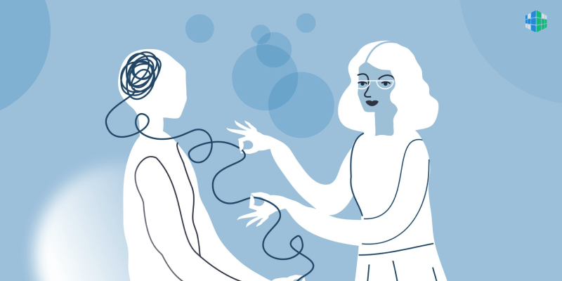 Психология - путь к спиритизму.