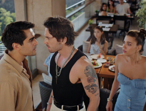 От "Зимородка" до Серкана Болата: гайд для тех, кто хочет разобраться в турецких сериалах