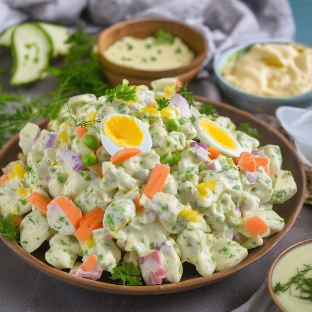 🗓️🎄 Что приготовить на Новый Год 2024? Делюсь авторскими, необычными и уникальными рецептами блюд с фото на праздничный стол от нейросети 👩‍🍳💯