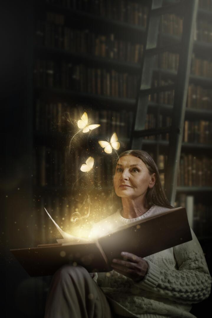 Мистика какая-то!