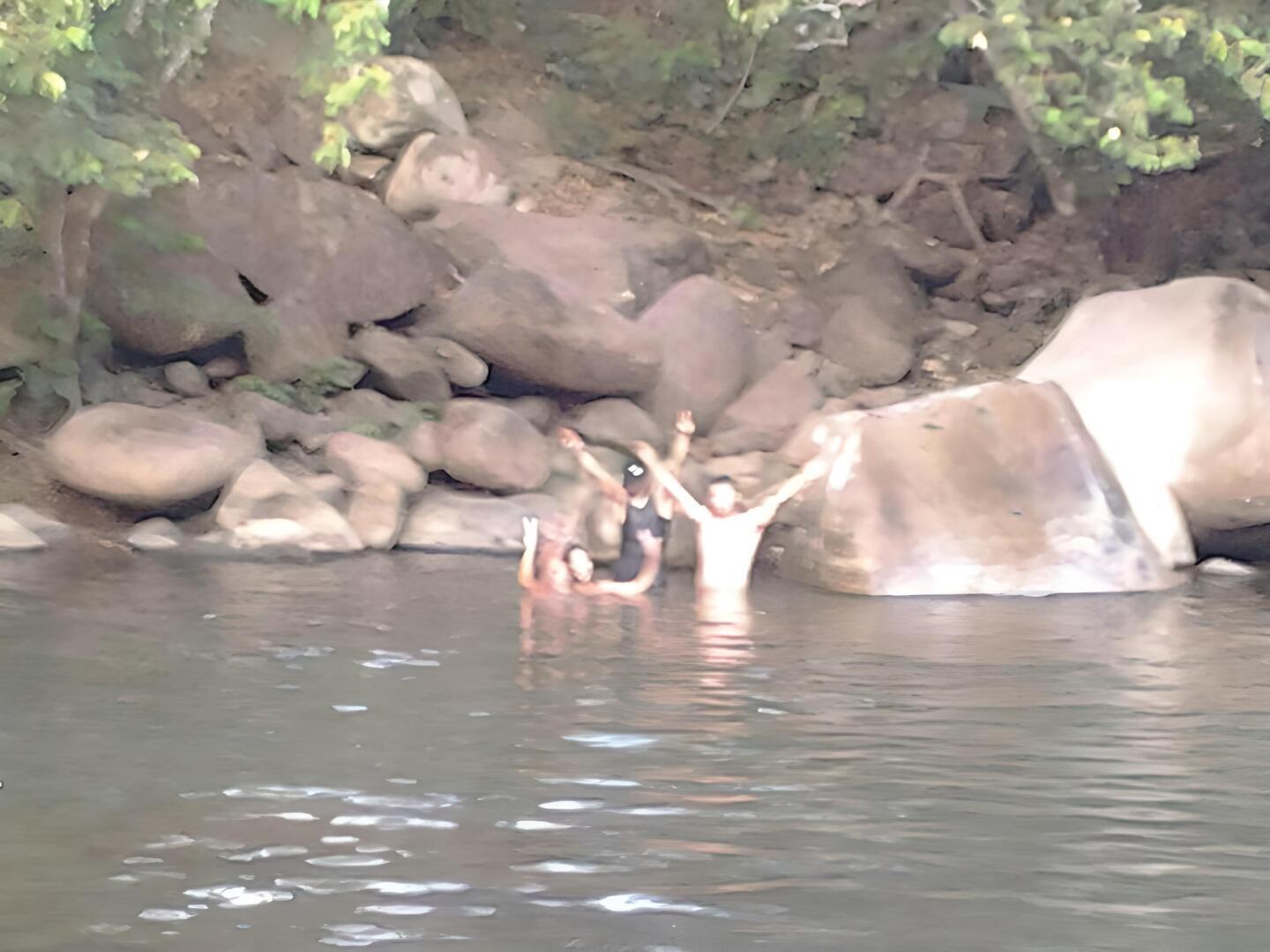 Исчезновение в джунглях Панамы. Что случилось с Крис Кремерс и Лисанн Фрон?