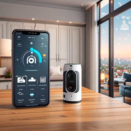 Что такое "умный дом" и как его внедрить в своей квартире