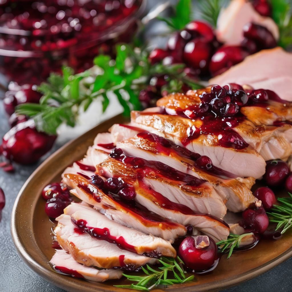 🗓️🎄 Что приготовить на Новый Год 2024? Делюсь авторскими, необычными и уникальными рецептами блюд с фото на праздничный стол от нейросети 👩‍🍳💯