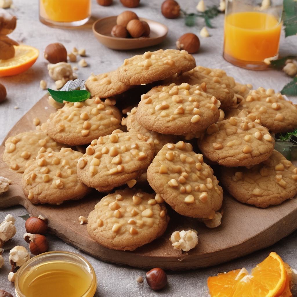 🗓️🎄 Что приготовить на Новый Год 2024? Делюсь авторскими, необычными и уникальными рецептами блюд с фото на праздничный стол от нейросети 👩‍🍳💯