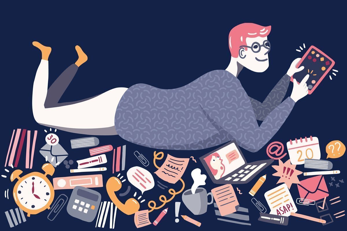 Отсрочка желаний. Путешествие вглубь прокрастинации