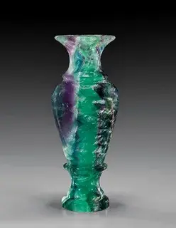 Петерсит: уникальный камень для неповторимых украшений