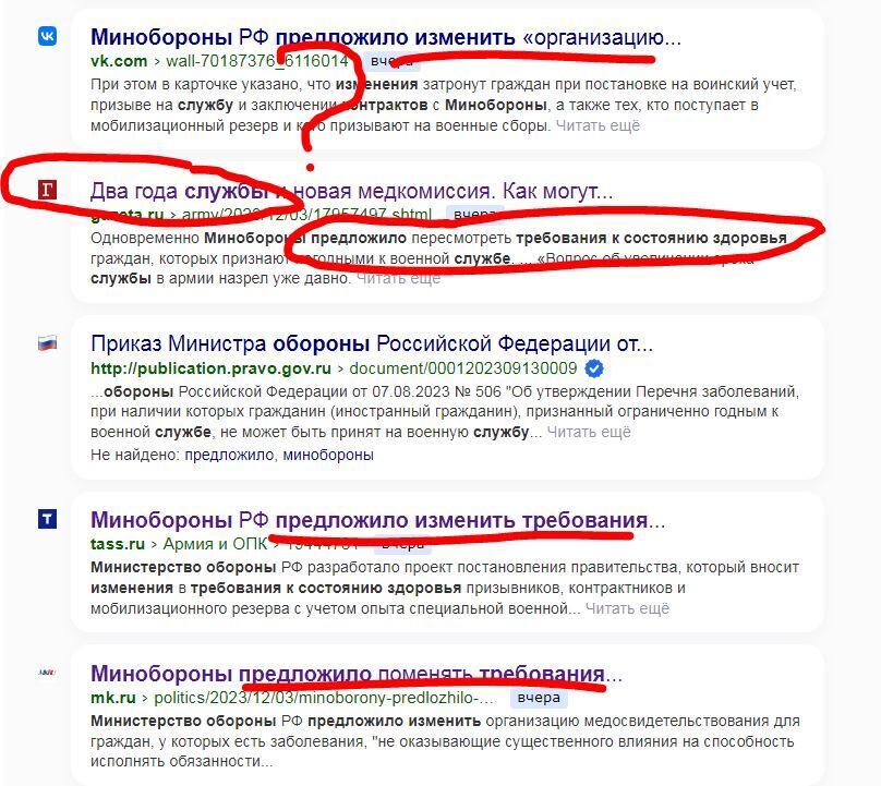 Годность к службе в армии будут оценивать по-новому.