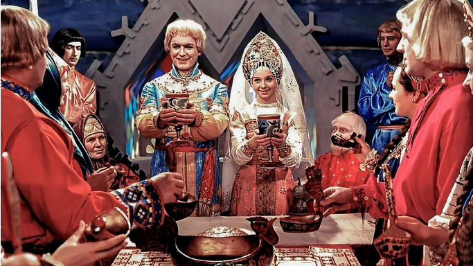 3 лучших советских фильма для детей