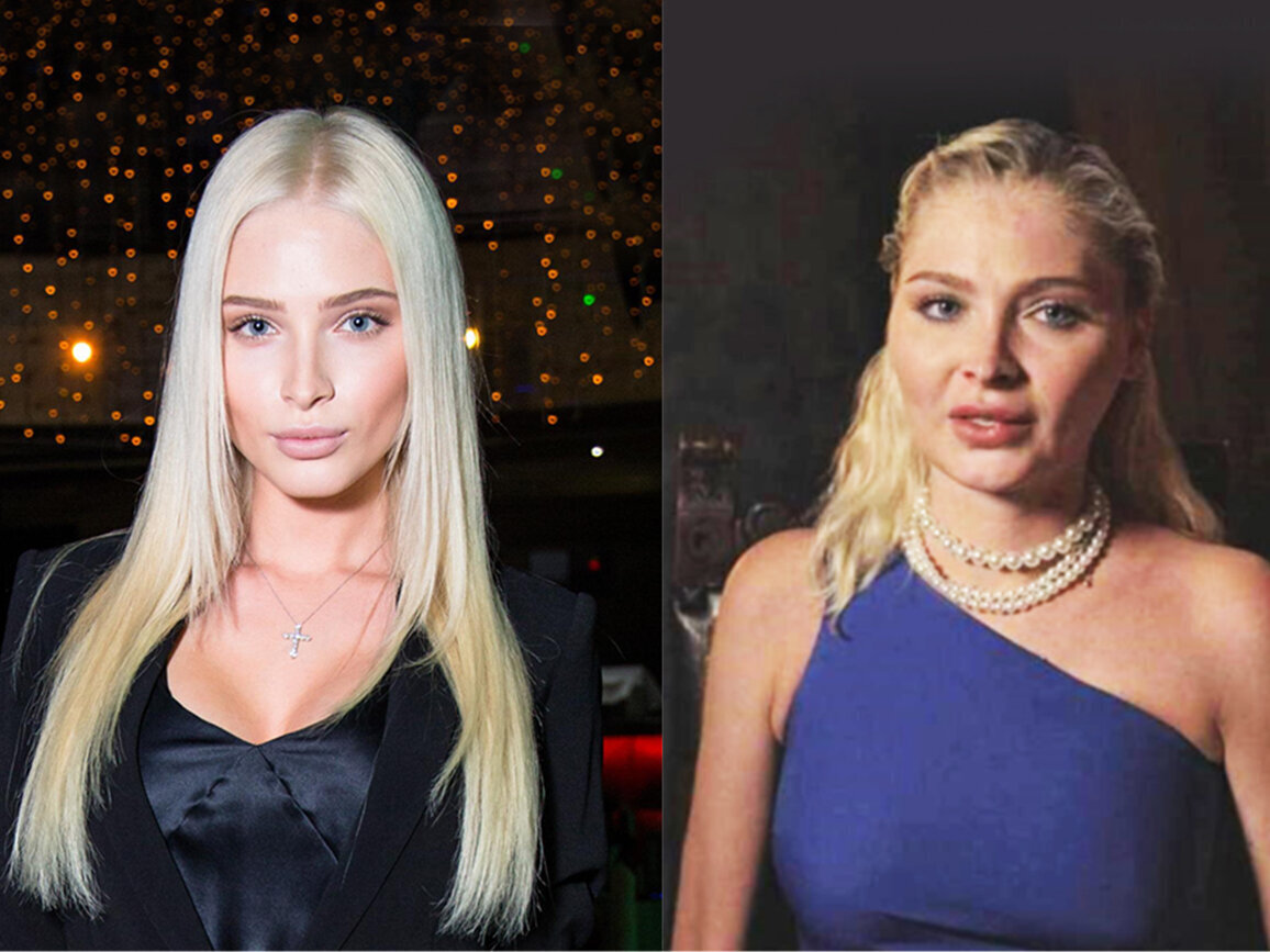 Что будет с девушками через 50 лет? Кроме огромных губищ и убитой психики ничего не останется