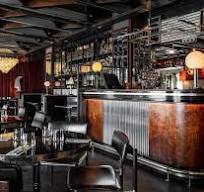 Бары и клубы всегда должны быть готовы к следующей вечеринке