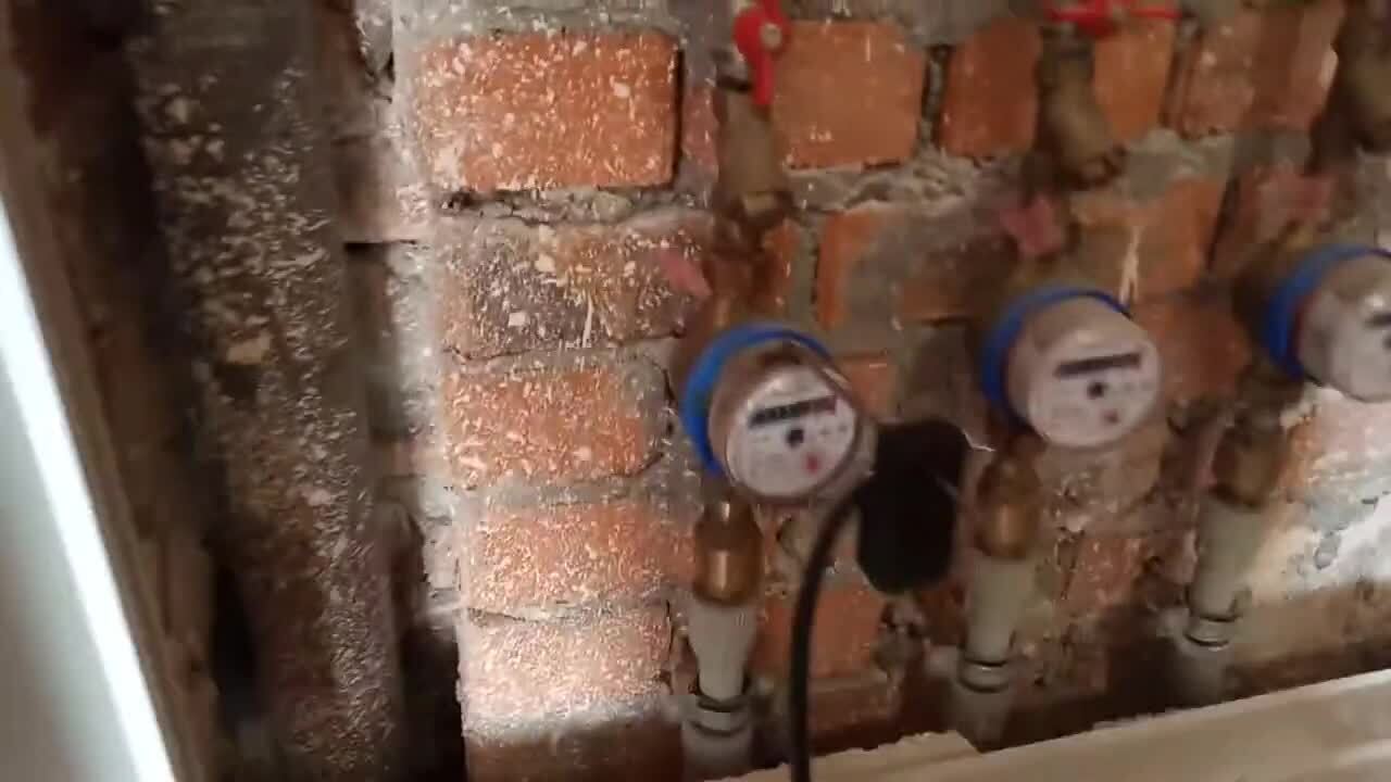 Счетчики воды. Как проверить их без снятия? | Люди | Никифоров Андрей ...