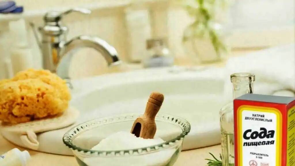 Ещё три Варианта ванн для похудения