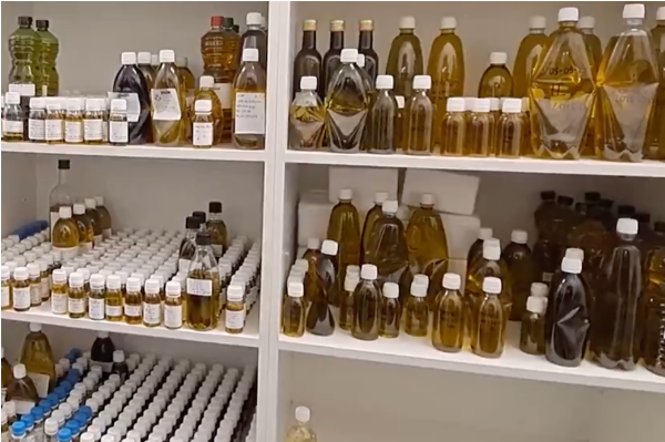 В Италии и Испании конфисковано 68 000 галлонов «непригодного» оливкового масла