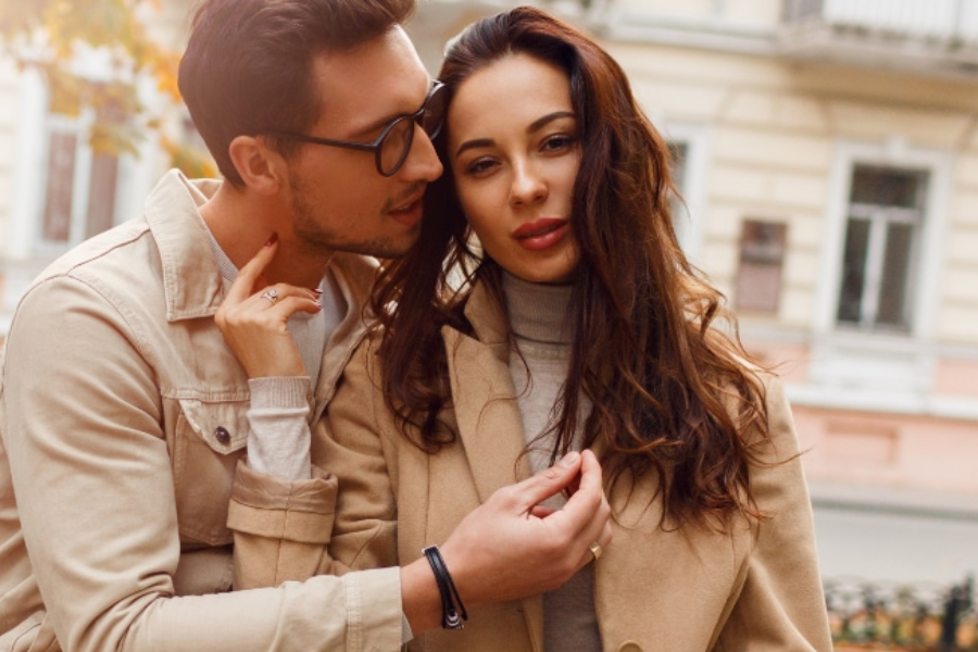 Узнайте тайные желания мужчин в паре - чего они действительно хотят