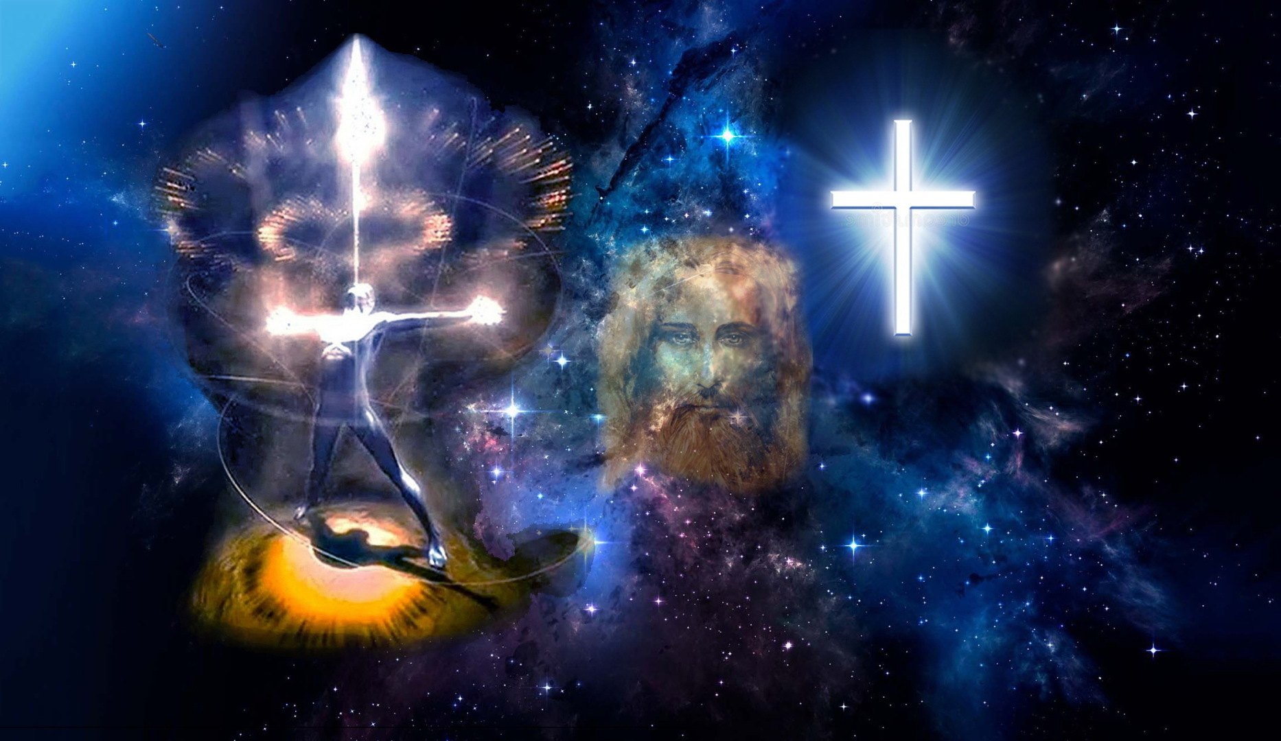 Мой личный опыт духовного пробуждения к контексте учения Георгия Гурджиева! Глава третья...