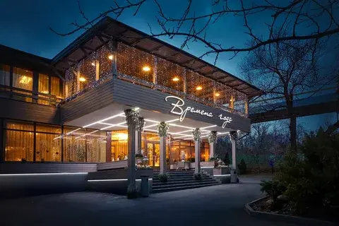 Как открыть свой ресторан: пошаговое руководство