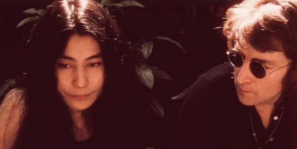 Джон Леннон: "Убийство без суда и следствия". Об убийстве бывшего "битла" снимают сериал