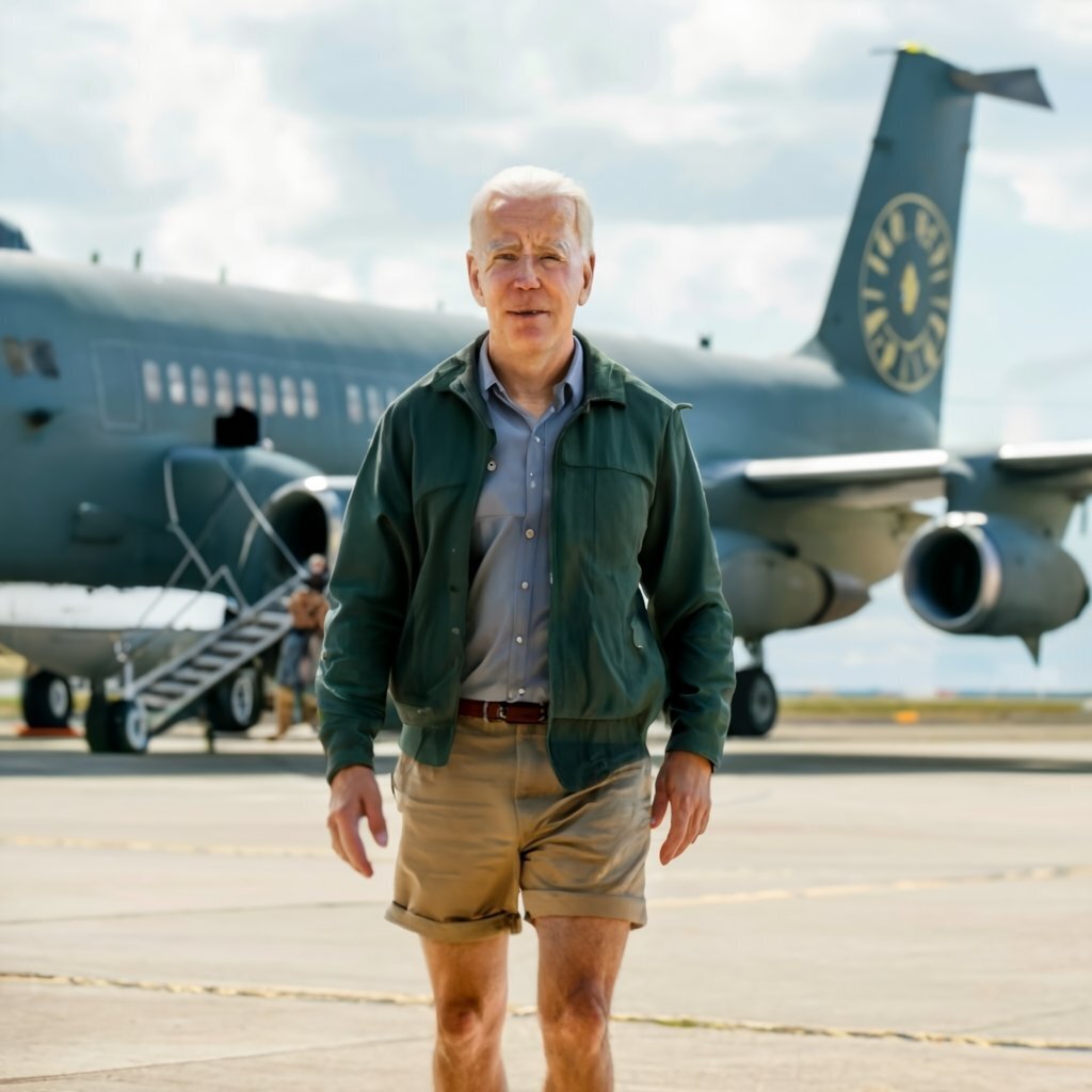 Запад влетел с обнаженными задницами и, о чудо, стал королем без одежды! Оказалось, что Запад не готов к дуэли с Россией, как утверждает Арестович.😂