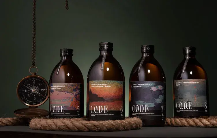 Чем отличаются кордиалы от ликеров?