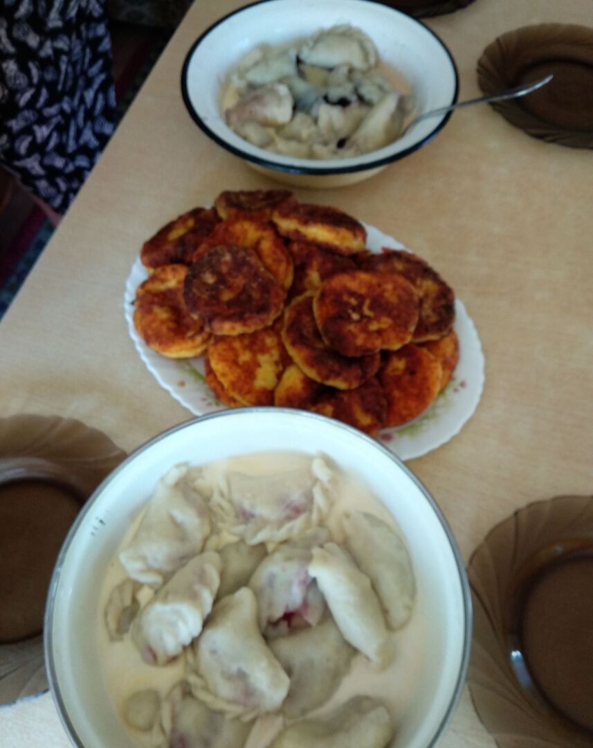 От русской глубинки муж-немец испытал шок, но сказал, что выучит язык и вернется