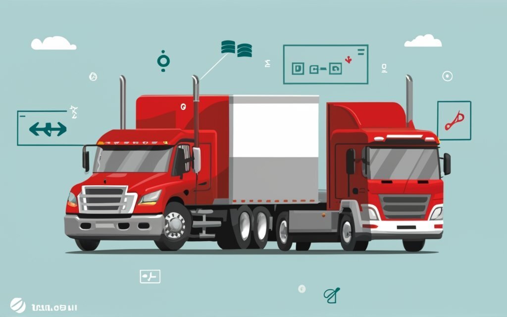 Сборные грузы из Турции - Эффективные автомобильные перевозки