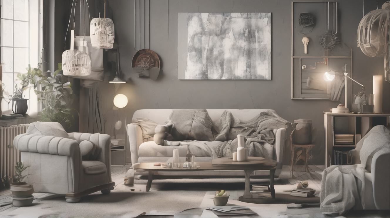 🟩💯 Изменим жизнь к лучшему! - 10 вещей в доме, от которых необходимо избавиться перед Новым годом для хорошего настроения и новых начинаний ✅