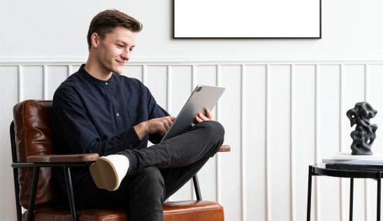 Онлайн-типография “Вторге”: Печать полиграфической продукции в современном мире