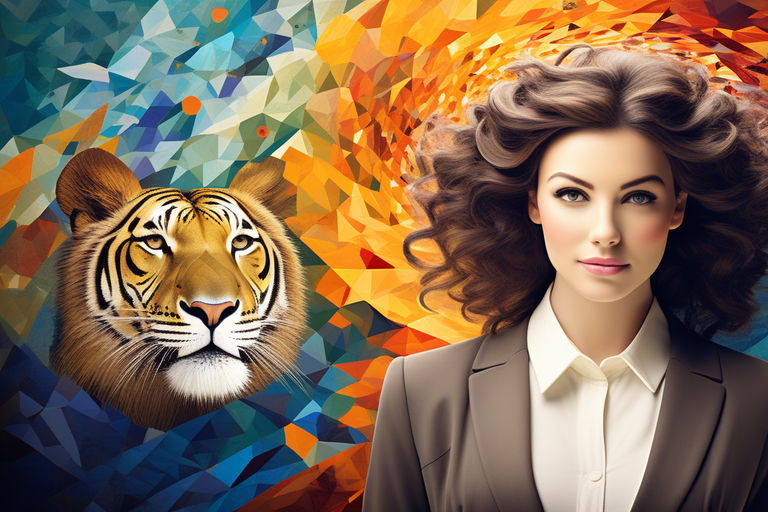 Понимание большой пятерки личностных качеств: открытость, добросовестность, экстраверсия, доброжелательность, невротизм