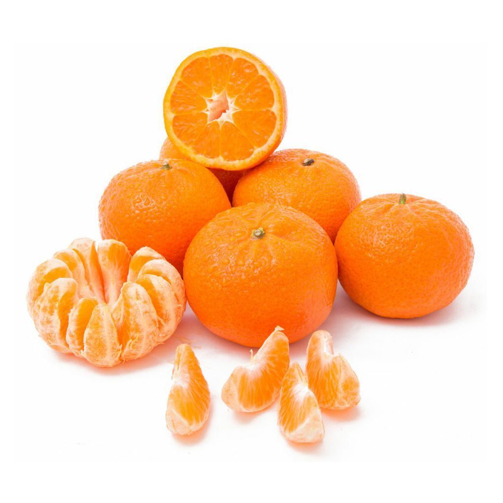 Сезон мандарин начался: как выбрать вкусные мандарины?