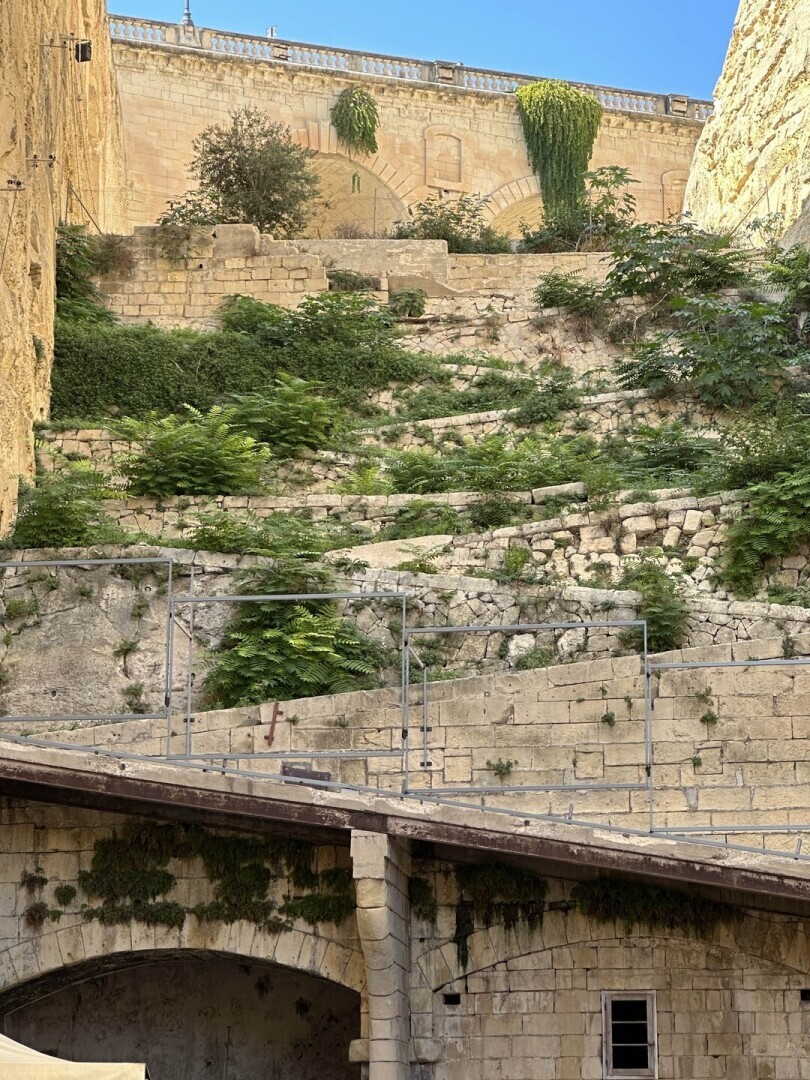 Валетта - Город времени и величия. Секреты, которые расскажут камни