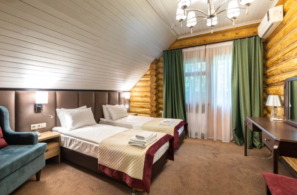 Зимняя сказка в выходные!