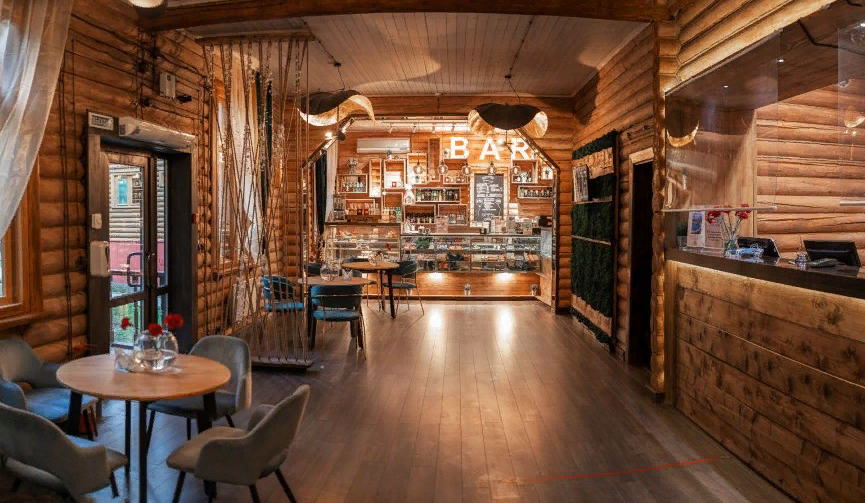 Зимняя сказка в выходные!